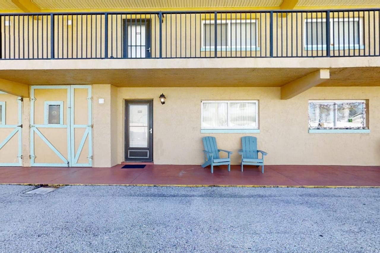 Pelican Inlet E133 St. Augustine Zewnętrze zdjęcie