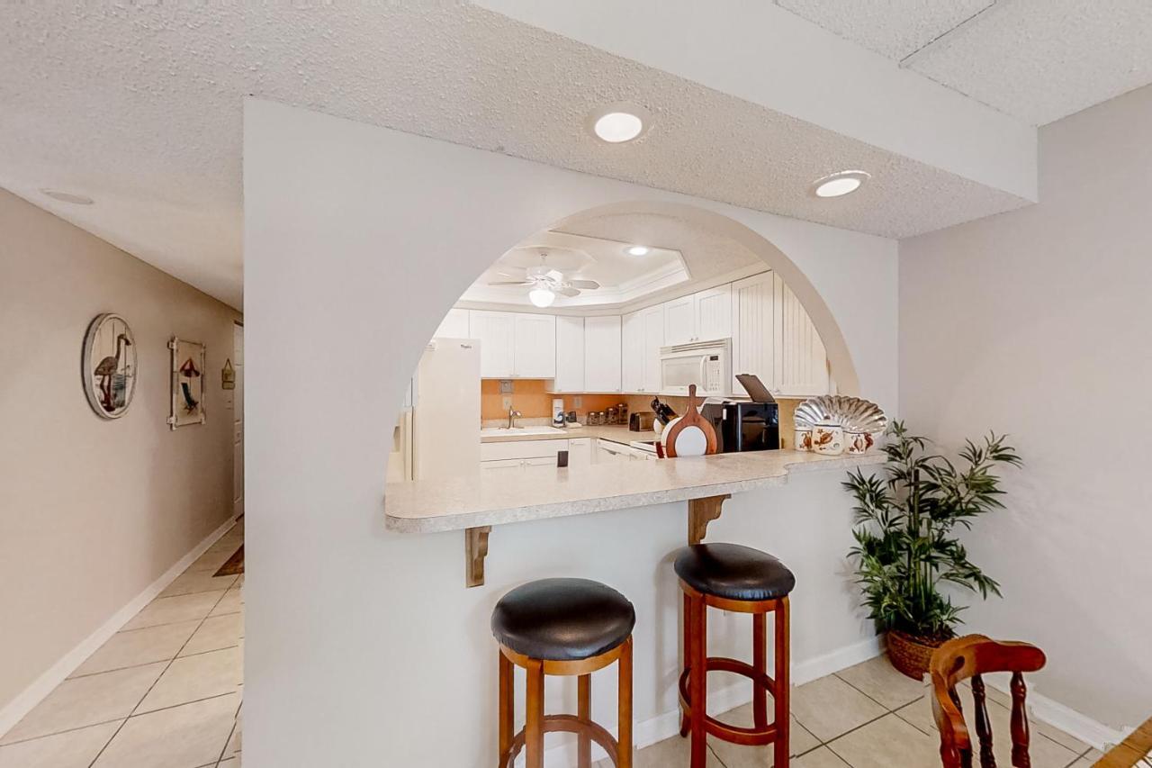 Pelican Inlet E133 St. Augustine Zewnętrze zdjęcie