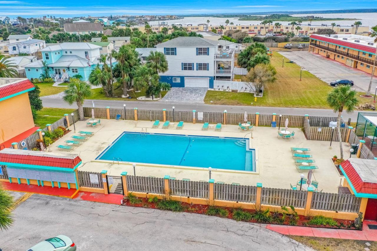 Pelican Inlet E133 St. Augustine Zewnętrze zdjęcie