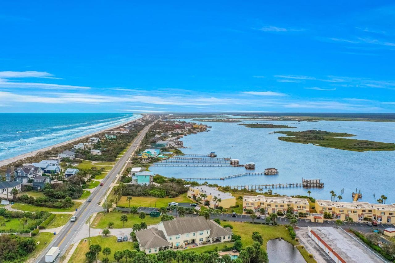 Pelican Inlet E133 St. Augustine Zewnętrze zdjęcie