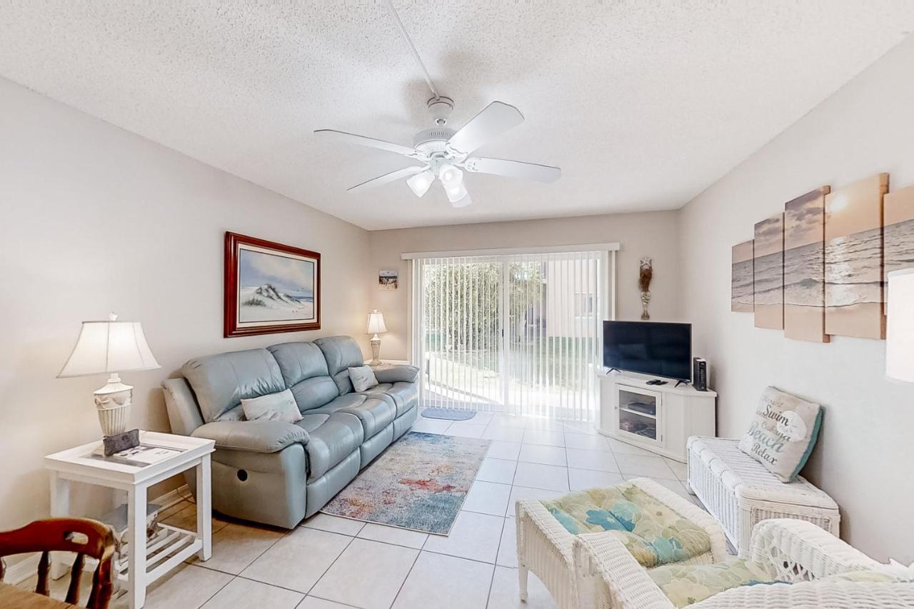 Pelican Inlet E133 St. Augustine Zewnętrze zdjęcie