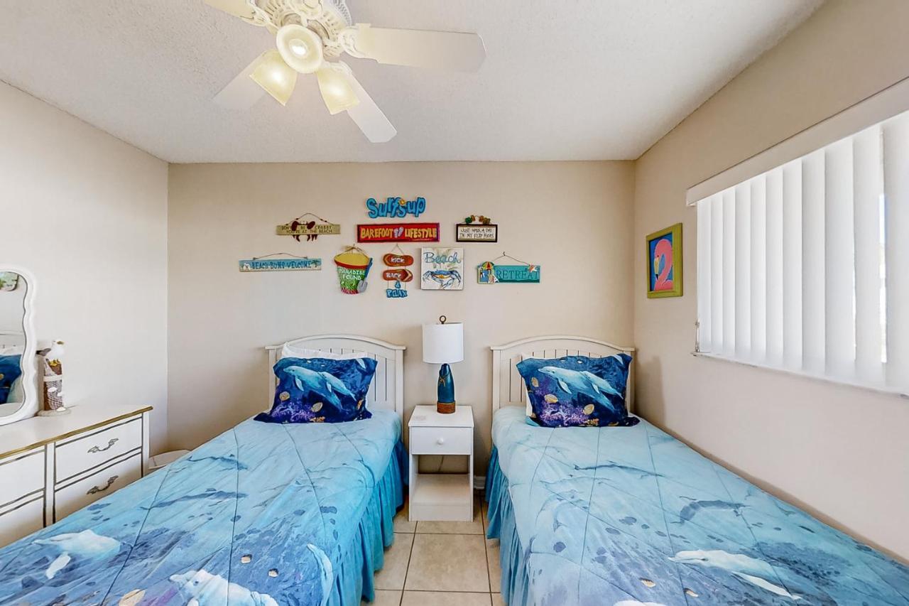 Pelican Inlet E133 St. Augustine Zewnętrze zdjęcie