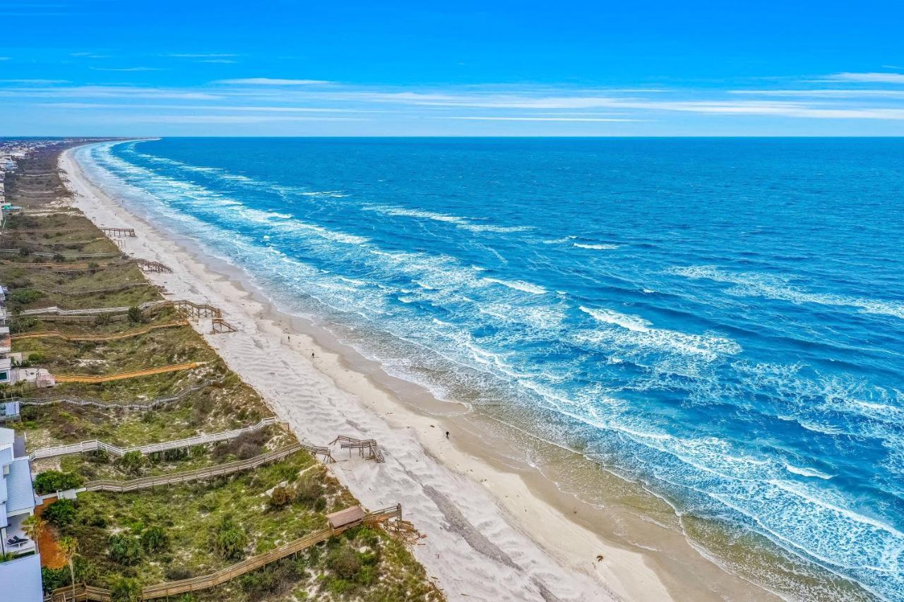Pelican Inlet E133 St. Augustine Zewnętrze zdjęcie