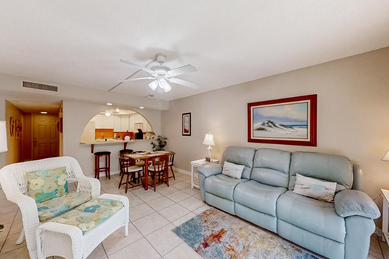 Pelican Inlet E133 St. Augustine Zewnętrze zdjęcie