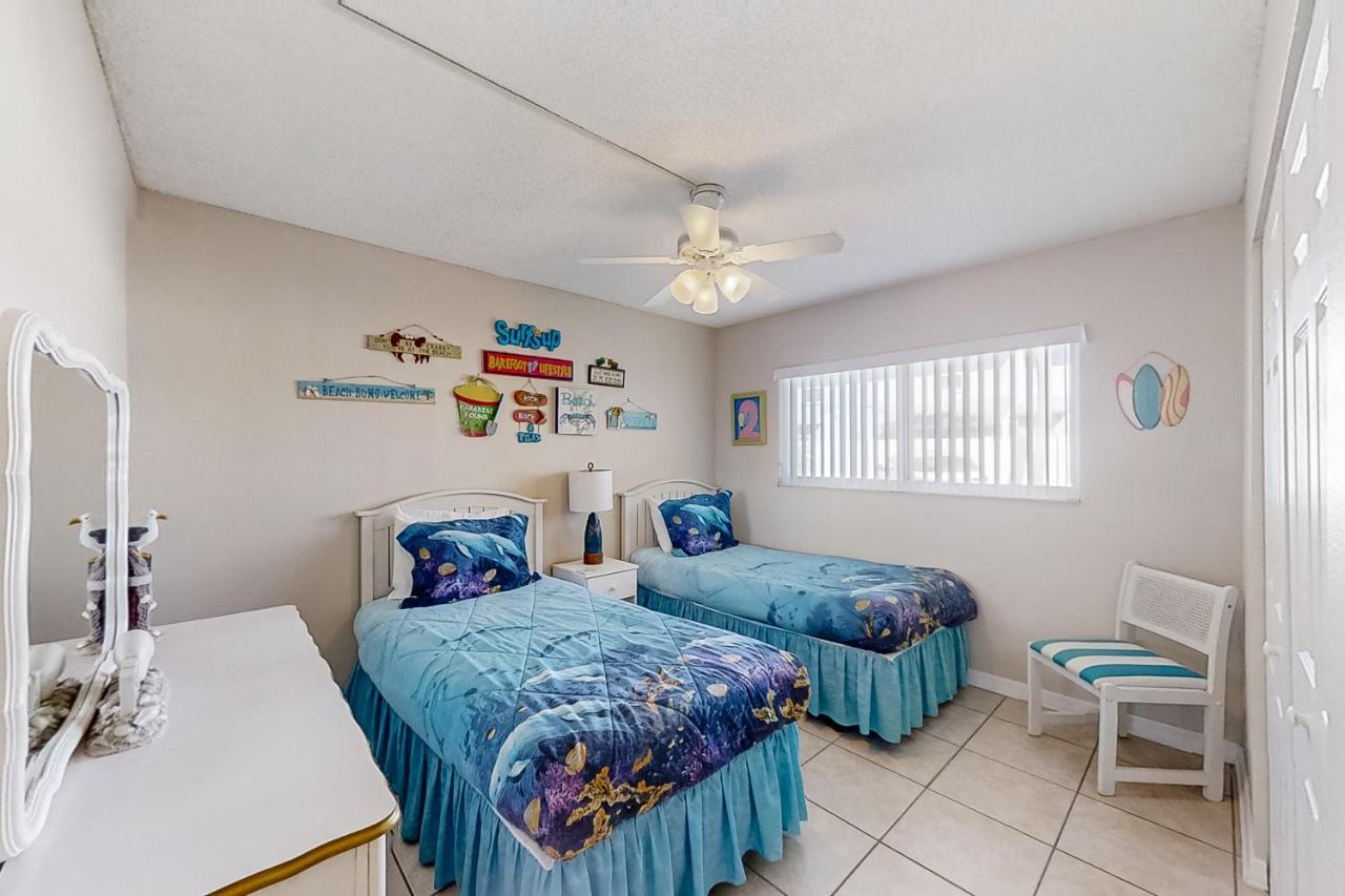 Pelican Inlet E133 St. Augustine Zewnętrze zdjęcie