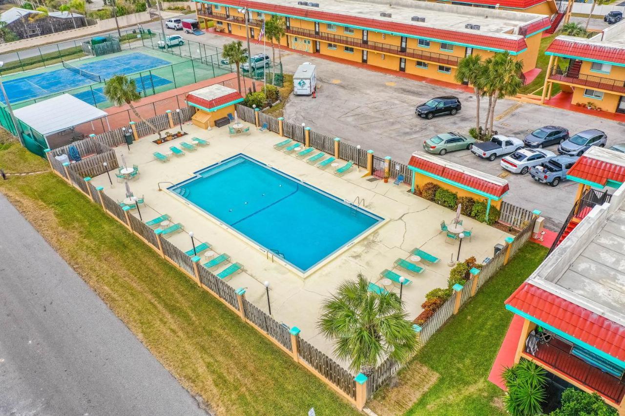 Pelican Inlet E133 St. Augustine Zewnętrze zdjęcie
