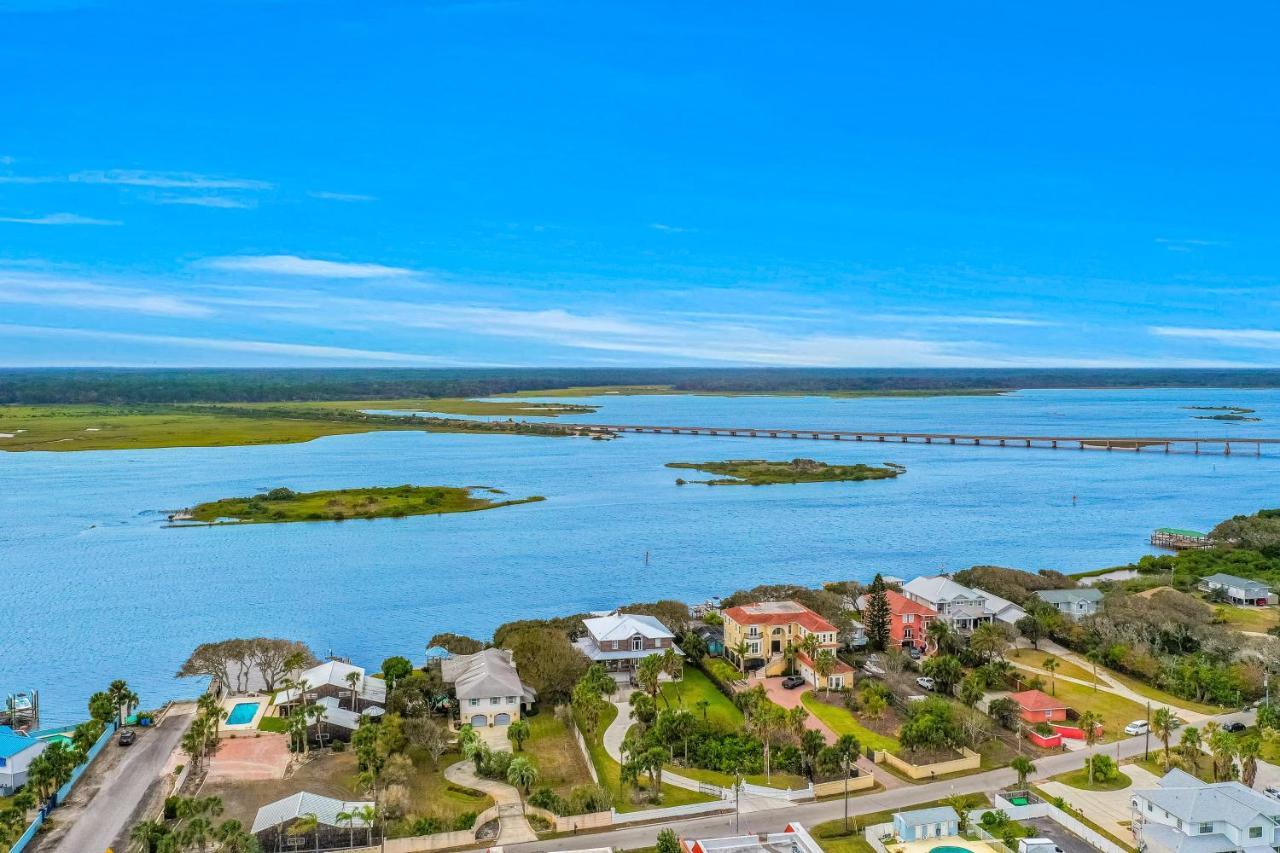 Pelican Inlet E133 St. Augustine Zewnętrze zdjęcie